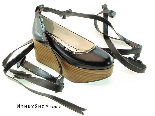 Secret Shop Rocking Horse Shoes